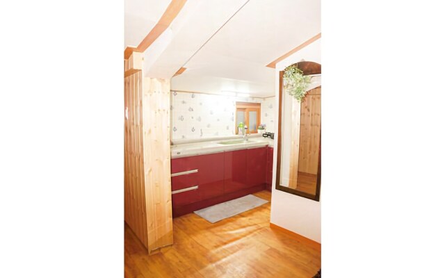 Wonju Munmak-eup Healing & Recreation Park Pension