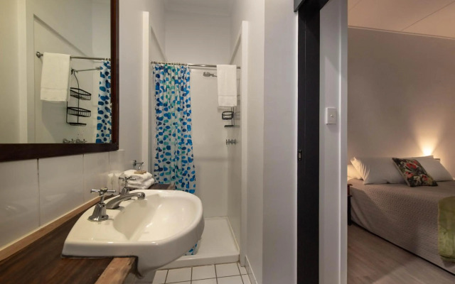Cape Tribulation Beach House