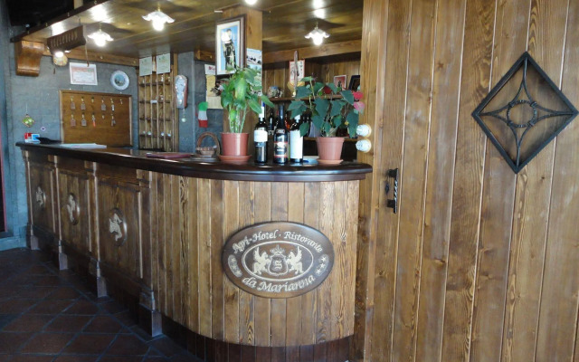 Agri Hotel da Marianna