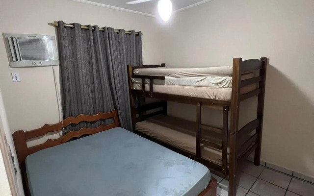 Apartamento próximo ao mar!