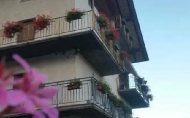 Bed & Breakfast Raina