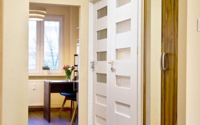 Apartament Fryderyk Premium 2