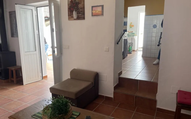 Casa Paquita con Piscina Privada en Maro By At Hom