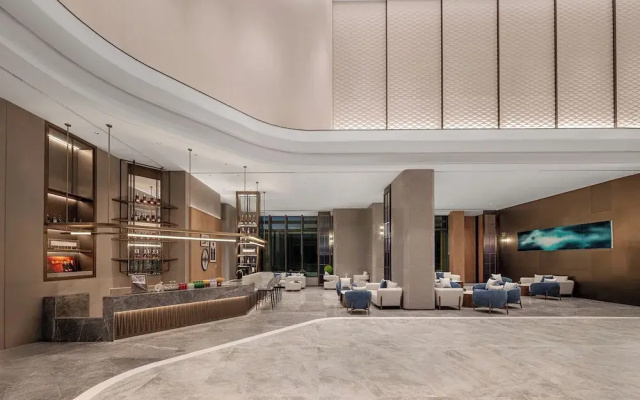 Novotel Zhoushan Luting