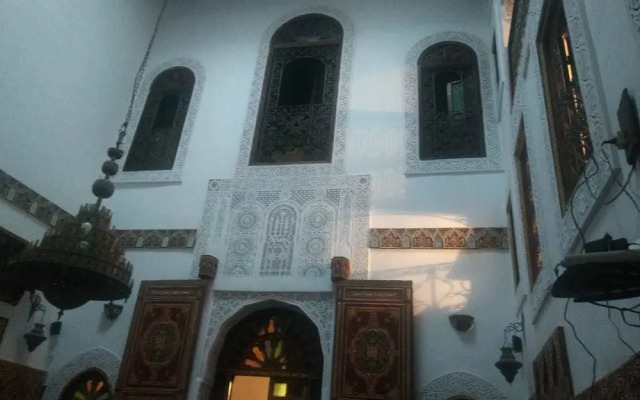 Riad Bleu Ciel
