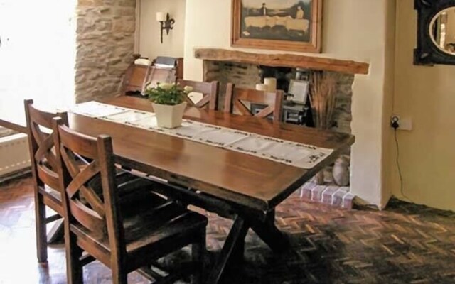 Snooks Cottage