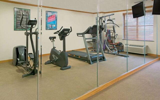 Comfort Inn Conroe