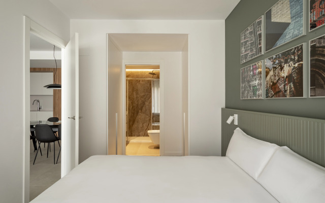 Europa Apartments