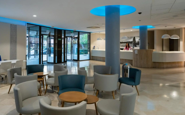 Medplaya Hotel Monterrey