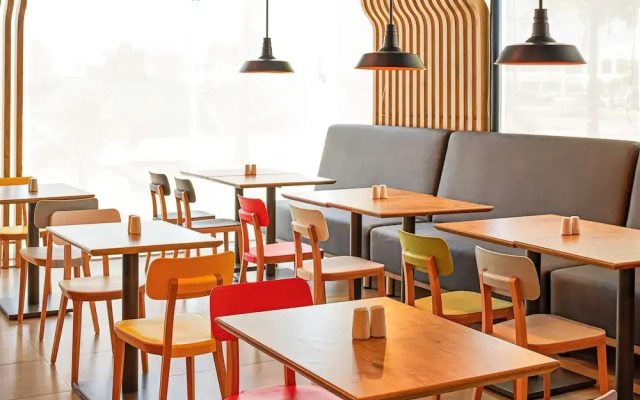 Ibis Culiacan