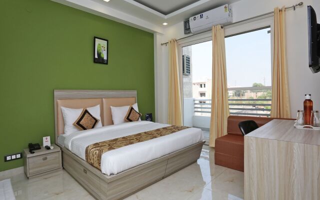 OYO 9934 Hotel Nirmal Niwas