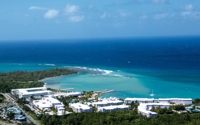Hotel Riu Palace Jamaica - Adults Only - All Inclusive