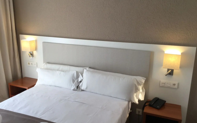 Hotel Rosamar & Spa