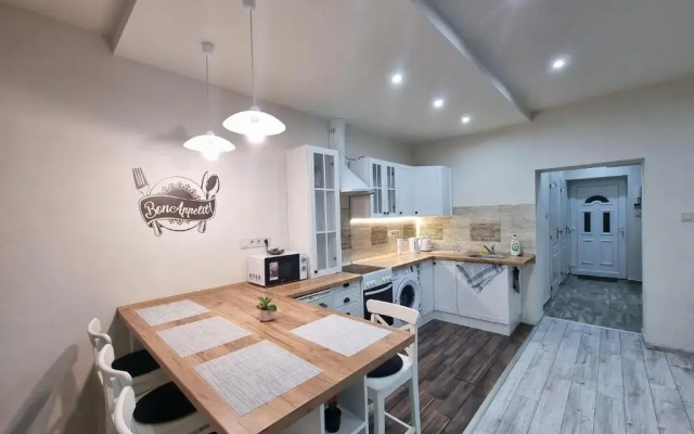 High Street Apartman