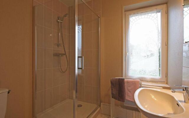 Gîte Bures, 4 pièces, 6 personnes - FR-1-497-124