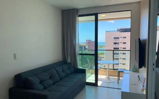 Smart Stay Apto 711-Mandi Hospitalidade