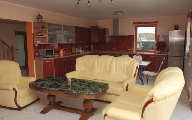 Holiday House Algida