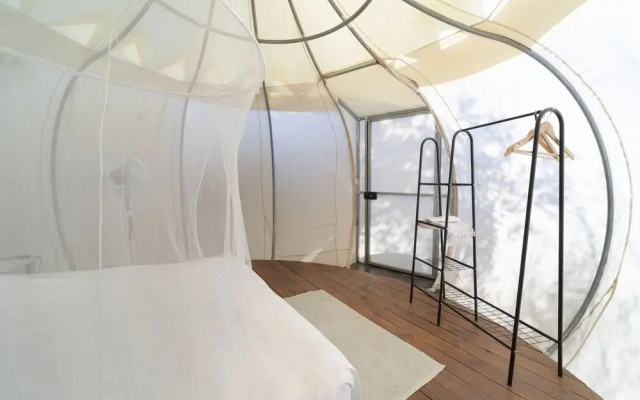 Kozluyali Glamping