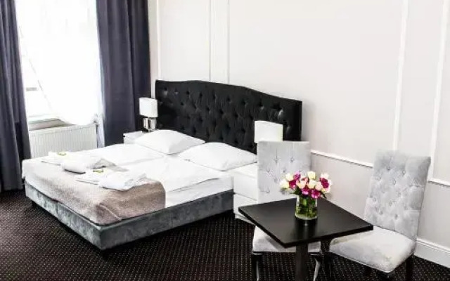 Aparthotel Platinum Apartamenty