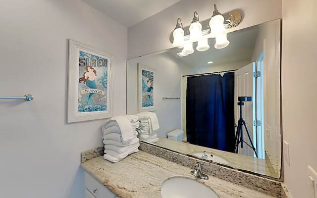 I'd Rather Be Gulfing