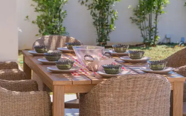 Vita Brevis - Premium Villa 1,5km From The Beach