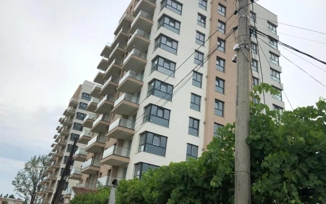Stylish Westpark 2 Residence Lake View W8