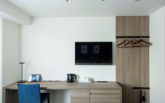 Superior Twin room (트윈 침대 2개) 사진 2