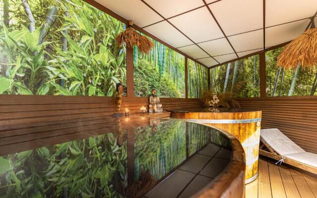 Spa Hotel Mantar