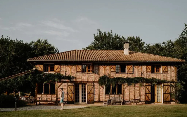 Le Domaine de Petiosse