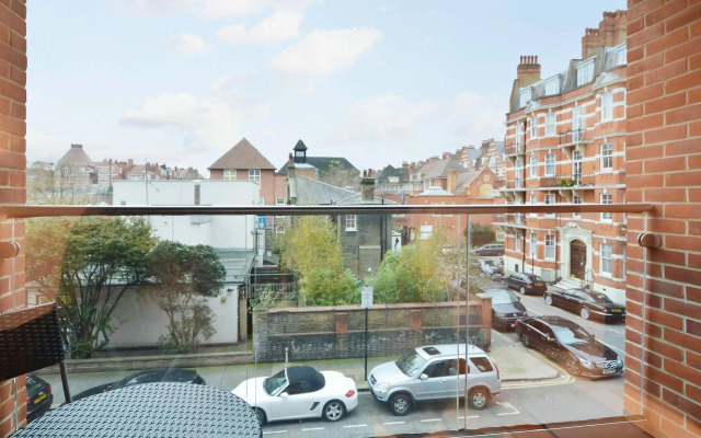 The Kensington Residencies