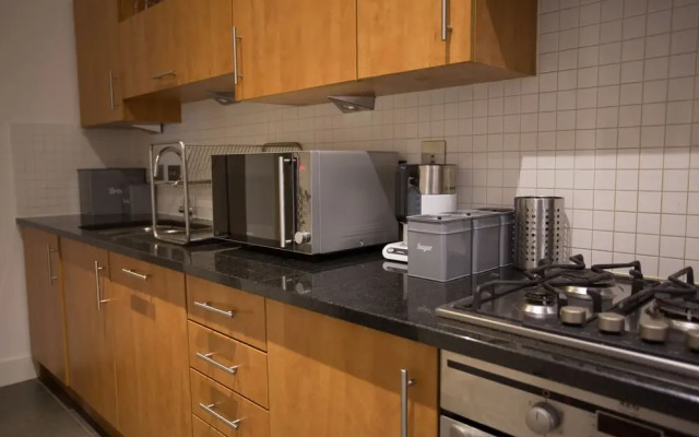 StayCentral Apartments - Buchanan Street