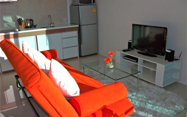Kata Ocean View 1 bedroom Great Sea View