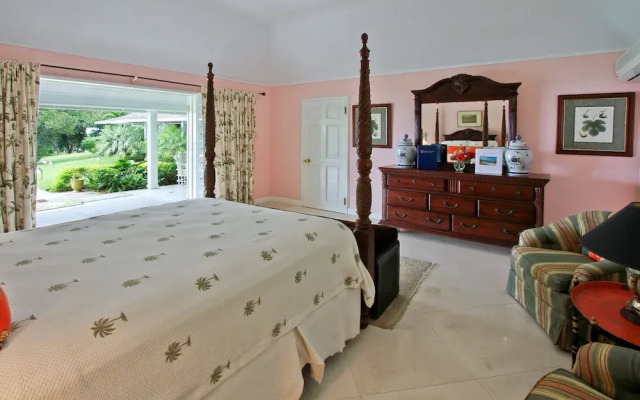 Sea Island, 6BR by Jamaican Treasures