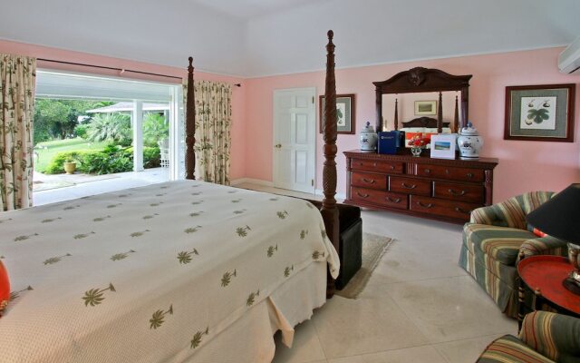 Sea Island, 6BR by Jamaican Treasures