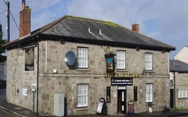 The Bugle Inn