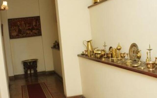Hantana Range View Home stay