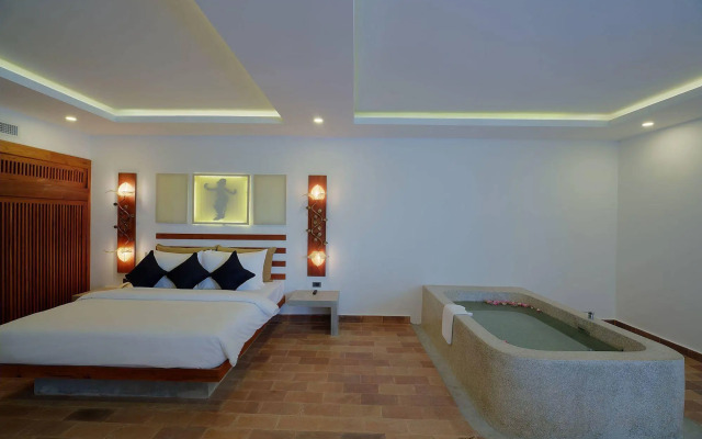 Sumeru Boutique Hotel & Spa