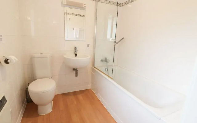 Brunston Castle Lodge