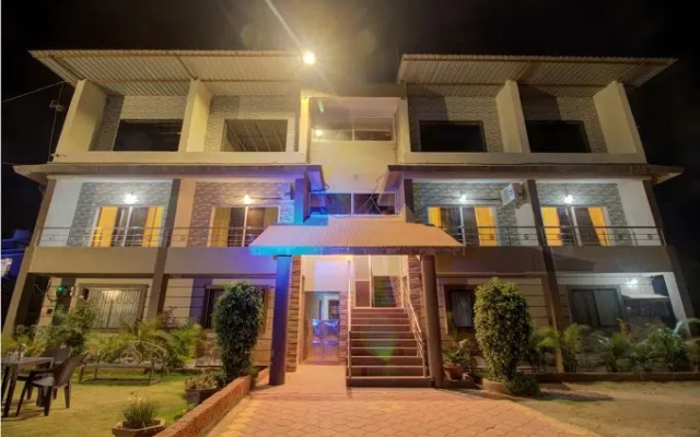 Treebo Paradise Inn, Panchgani