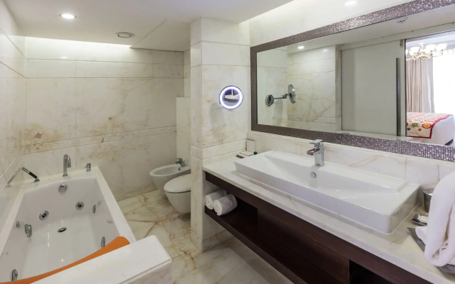 Samanvay Boutique Hotel Udupi
