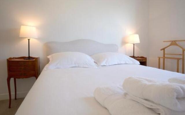 Appartement 2 chambres Chartrons