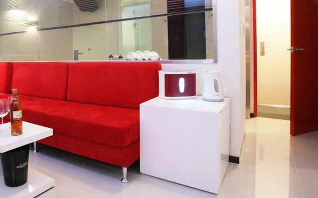 Antives Hotel