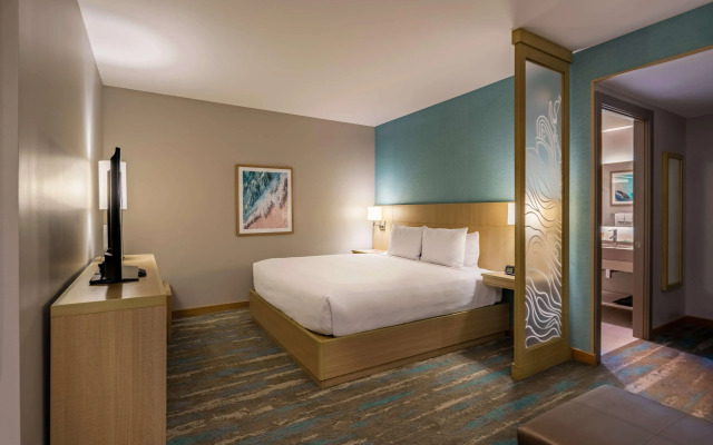 Hyatt Place Aruba Airport