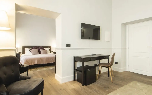 TravelStay - Holidays Suites Navona