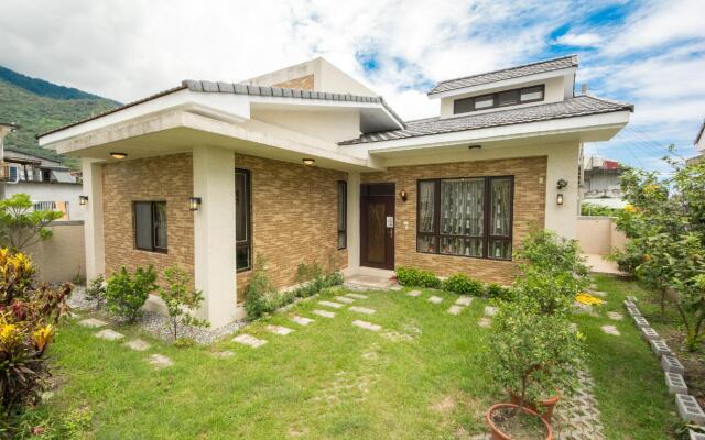 Qu Feng Xiao Zhu B&B
