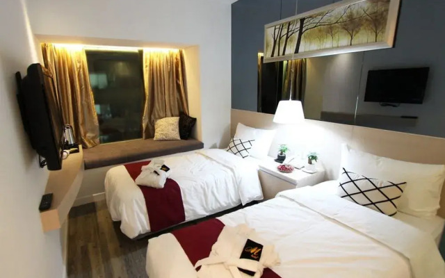 M Hotel