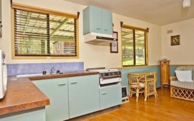 Altamira Retreat