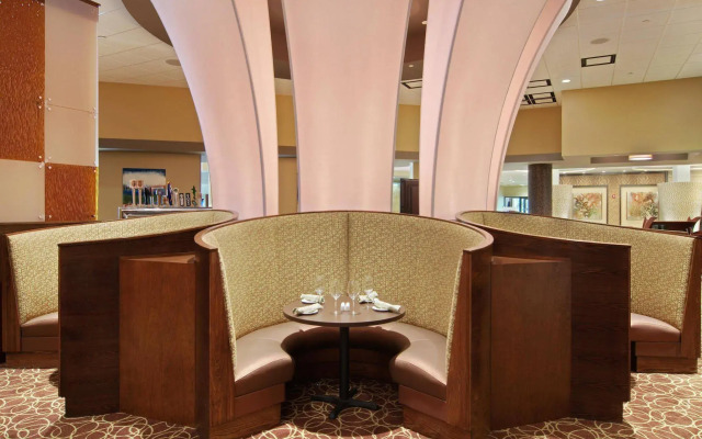 Hilton Orlando/Altamonte Springs