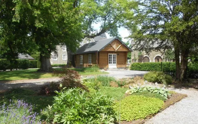 Holiday home Ardennendatsja