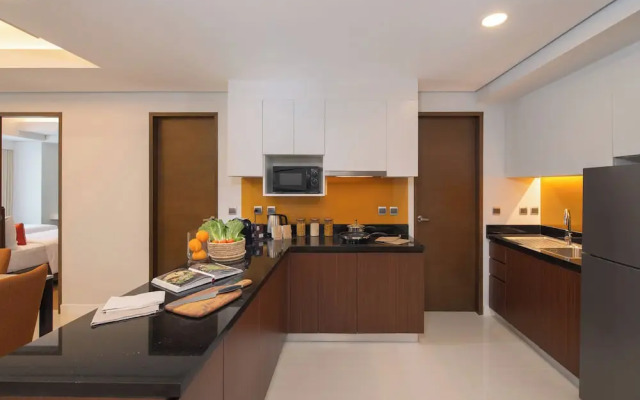 Citadines Benavidez Makati
